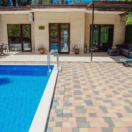 Villa Lile