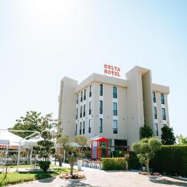 Hotel Delta