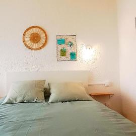 studio cosy vue lac, avec piscine et tennis, hotel u gradu 'Prunières'