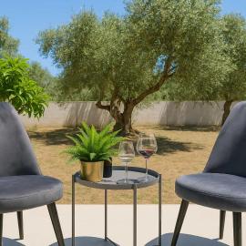 Luxury and Tranquility - Halicouna's Perfect Gem