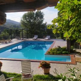 Orsola – hotel w mieście Vigne