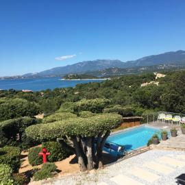 Casadelys, hotel v destinaci Cala Rossa