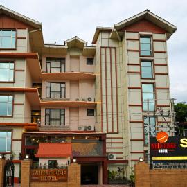White Ridge Hotel