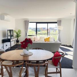 Parkside Retreat Spanking New 5 Bedrooms 3 Baths, hotel u gradu Kembridž