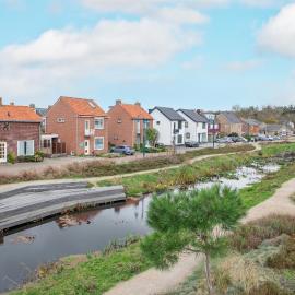 Puur Texels 9b, hotell sihtkohas De Koog