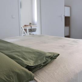 MaRuLiving H343, hotel v Kolnu