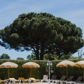 Casa Marana by Le Lido, hotel u gradu Lusijana