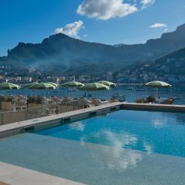 Salino Port Soller-Adults Only, ξενοδοχείο σε Port de Soller