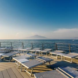 Palazzo Murrano - Adults Only, Hotel in Vico Equense