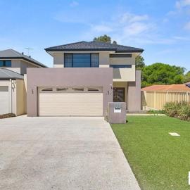 Home away from home, hotel i Yanchep