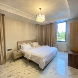 Executive One bed - East legon