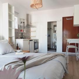 The Studio, hotel in Aljezur