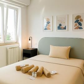 Don Gaetano Apartment - Nel Cuore di Napoli