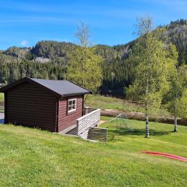 Bestebua - Adventure Norway, hotel u gradu Trygsland