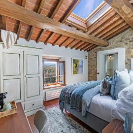 Villa Gran Sogno