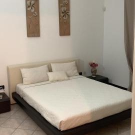 Villa Emma, hotel a Nurachi