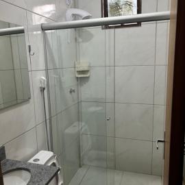 Hotel Raffa, hotel in Bandeirantes