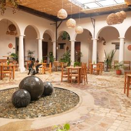 Sereno Hotel, hotel in San Cristóbal de Las Casas