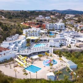 Venezia Resort Hotel & Spa
