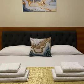 Gatunga में, होटल Optimal Home in Nyeri