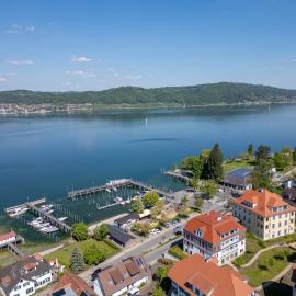 Seeliebe und Gartenglück