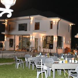 Moviliţa में, होटल Casa Movilita El DoD