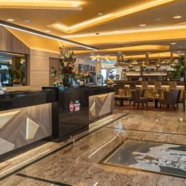 Viesnīca Best Western Plus Hotel Füssen Fisenē