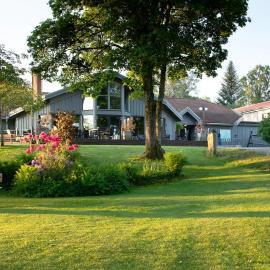Hotell Lassalyckan, hotel en Ulricehamn