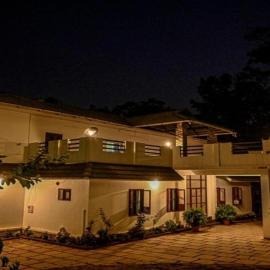 Out Of Town-Coorg