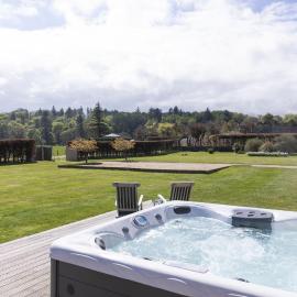 Seaview House, hotel in Cockburnspath
