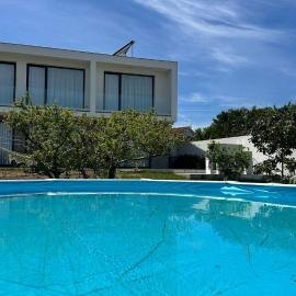 Casa Magnólia