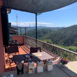 Casa di Augusto - Cinque Terre