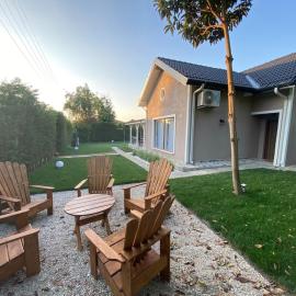 Luxury Big Villa in Sapanca with Pool SKMaxx