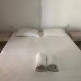 Barreira Beachfront Room 5
