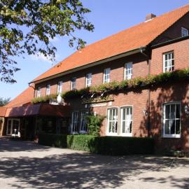 Rodes Hotel und Restaurant, hotel en Rehburg-Loccum