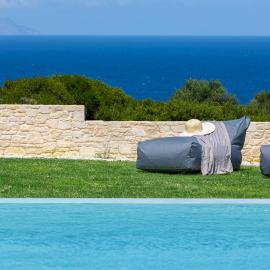 Luxurious Villas Rocca Blanco 1 & 2