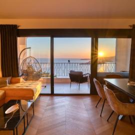 Magic view - Apartment with Pool