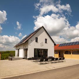 Förhénc Wine House & Guesthouses I-II-III, hotel in Nagykanizsa