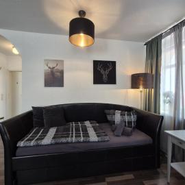 Mikra Homes24 in Meerane