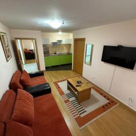 Apartmani Ušće, hotelli kohteessa Trstenik
