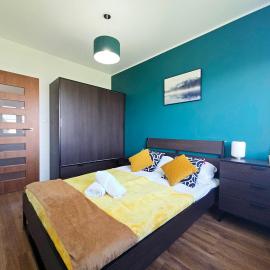 CLASSY APARTMENTS - AQUAPARK Reda IV