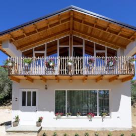 Villa Dario Roshnik