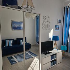 Magical places Sea Side Maritime Dream Apartment