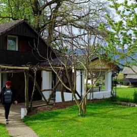 Guesthouse ANKL
