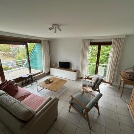 Peppino II 0202 - 3 bedrooms 6p - penthouse sunny terraces