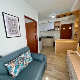 The Luxe Loft - One Bedroom