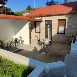 Casa Su – hotel w mieście Vigo