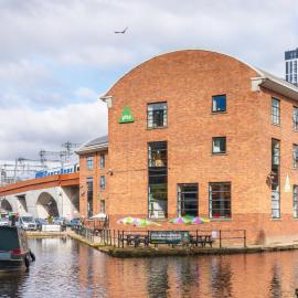 YHA Manchester, Hotel in Manchester