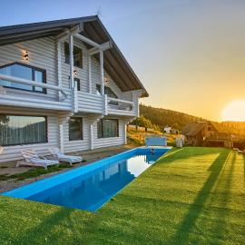 Top House