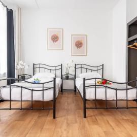 Hotel Abberdeen